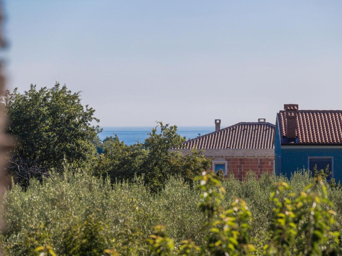 Linda - Uma210 By Interhome * Umag