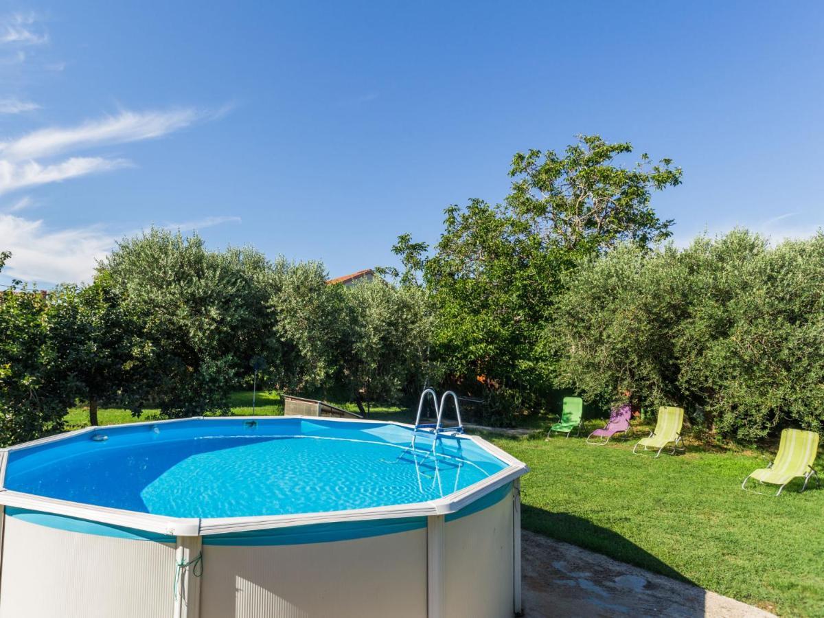 Linda - Uma210 By Interhome Apartment Umag