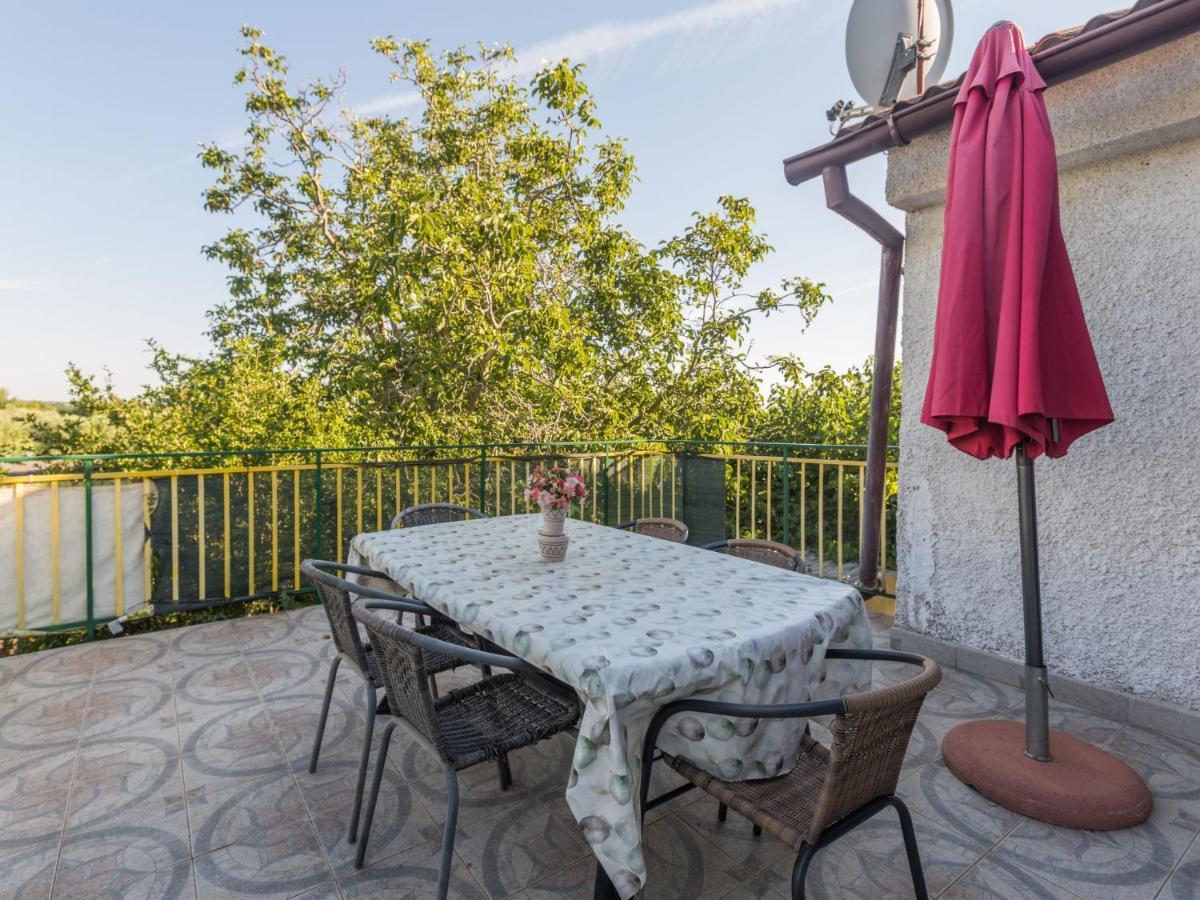 Linda - Uma210 By Interhome Apartment *