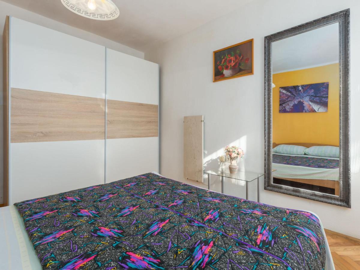 Apartment Linda - Uma210 By Interhome Umag