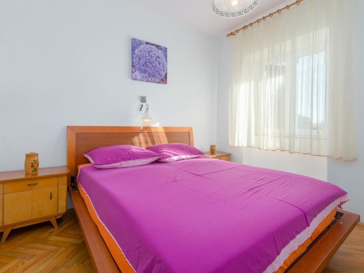 Linda - Uma210 By Interhome Apartment Umag