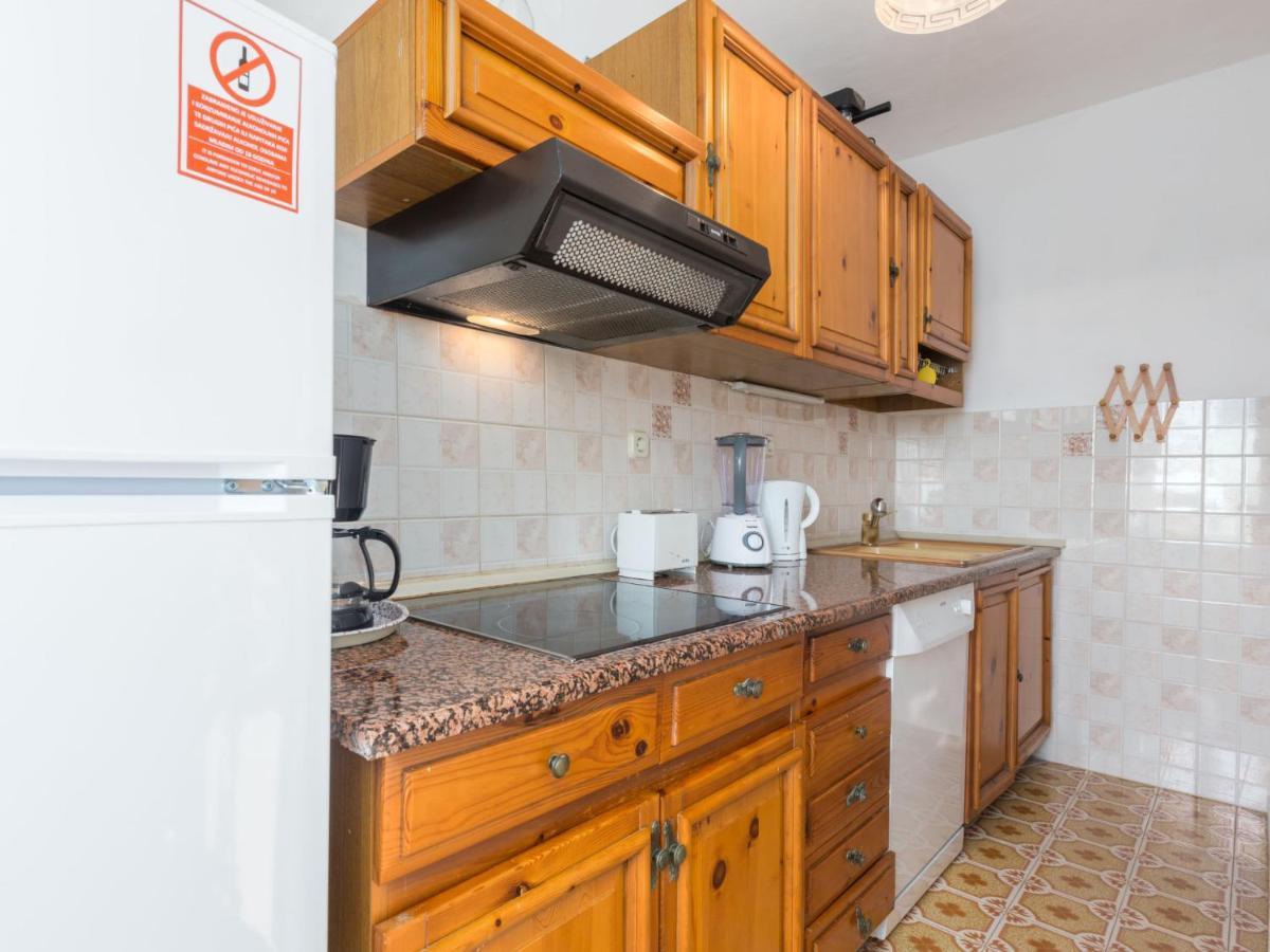 Apartment Linda - Uma210 By Interhome *