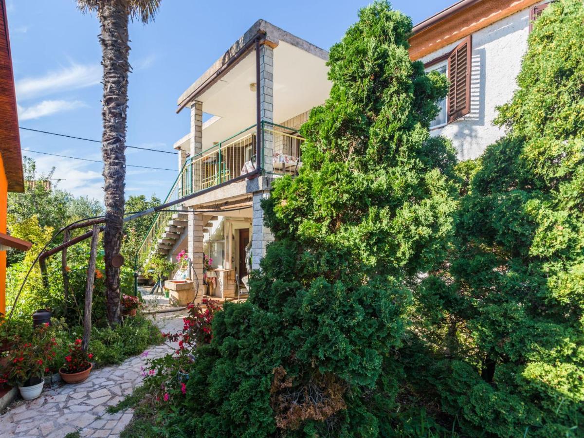Linda - Uma210 By Interhome Apartment *